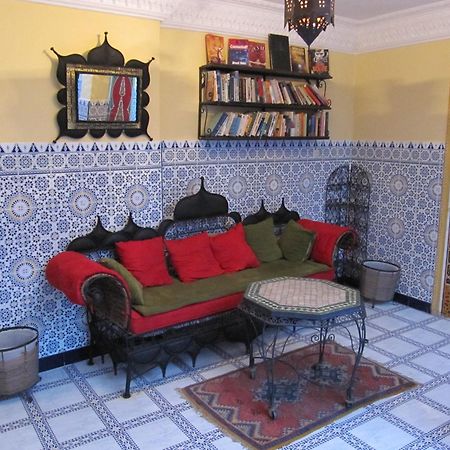 Sindi Sud Hotel Marrakesh Phòng bức ảnh