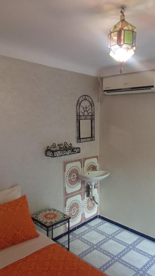 Sindi Sud Hotel Marrakesh Ngoại thất bức ảnh