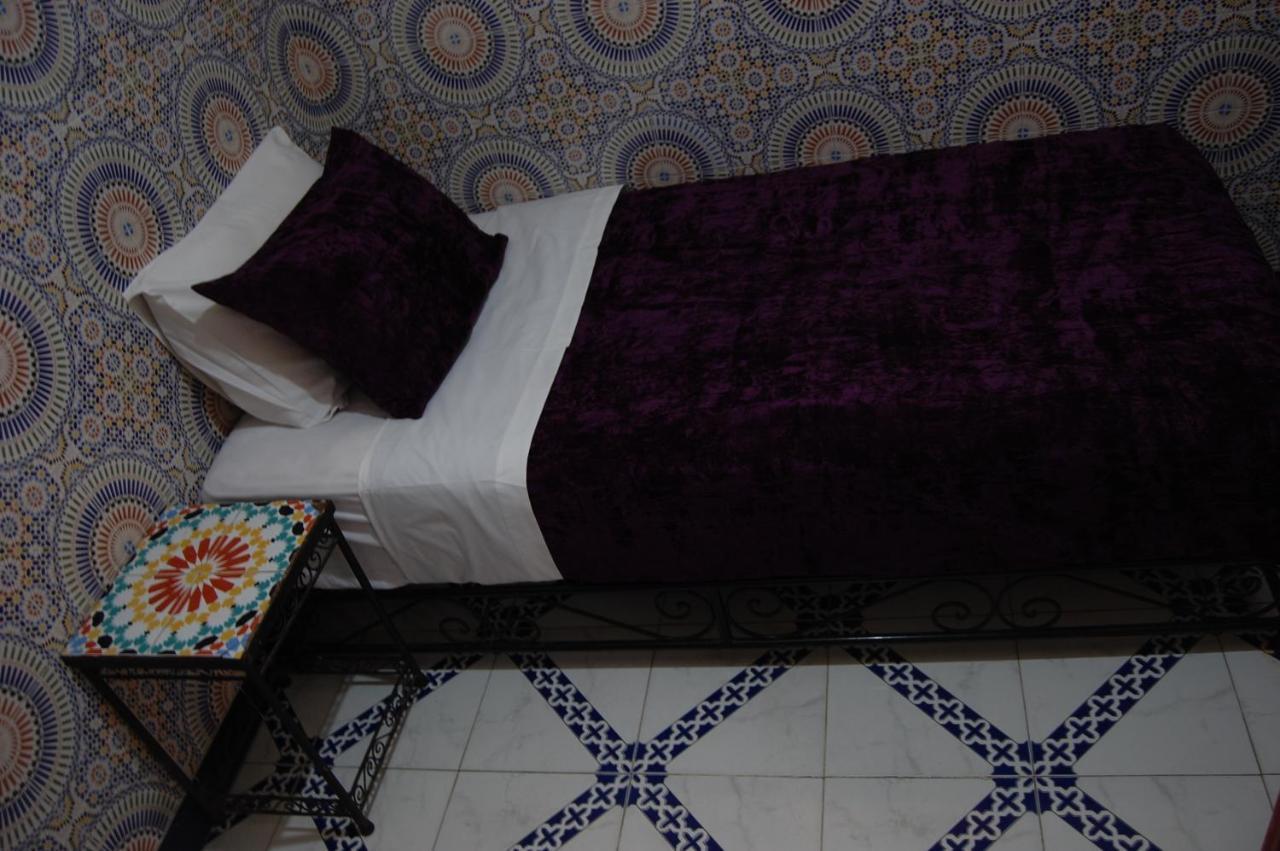 Sindi Sud Hotel Marrakesh Ngoại thất bức ảnh