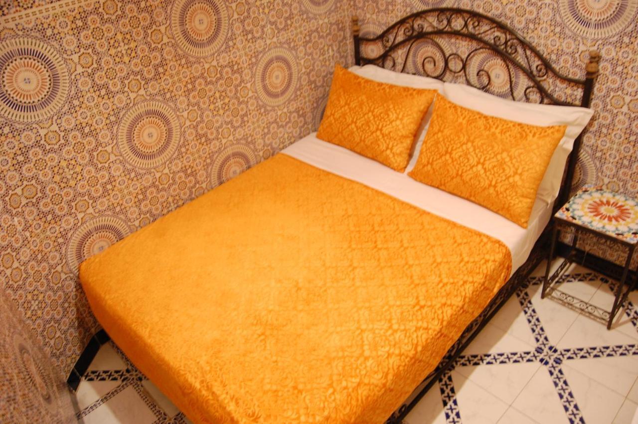 Sindi Sud Hotel Marrakesh Ngoại thất bức ảnh