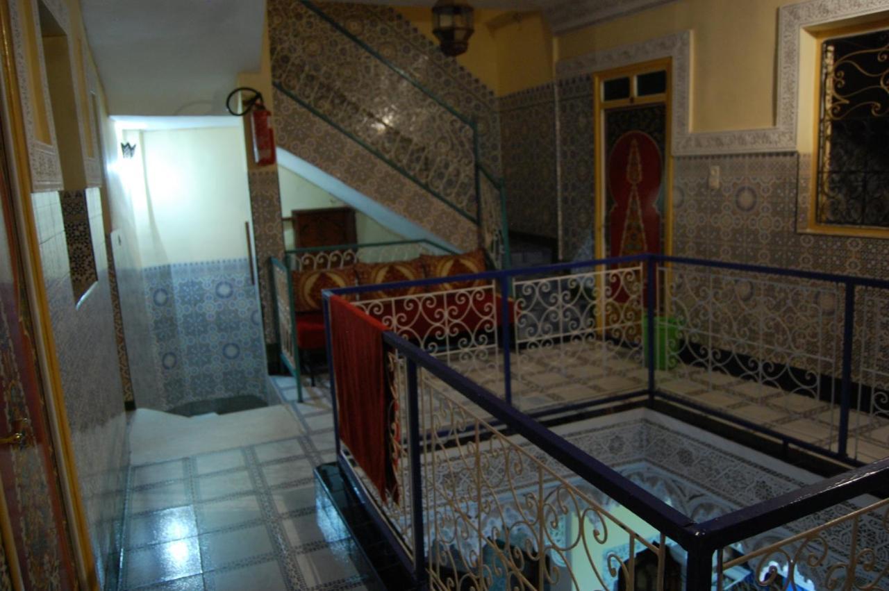 Sindi Sud Hotel Marrakesh Ngoại thất bức ảnh