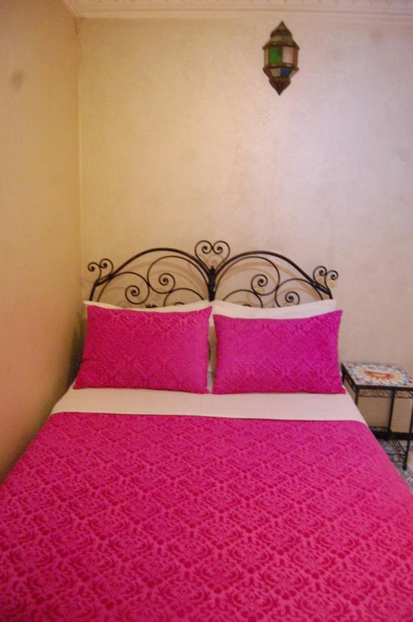 Sindi Sud Hotel Marrakesh Ngoại thất bức ảnh