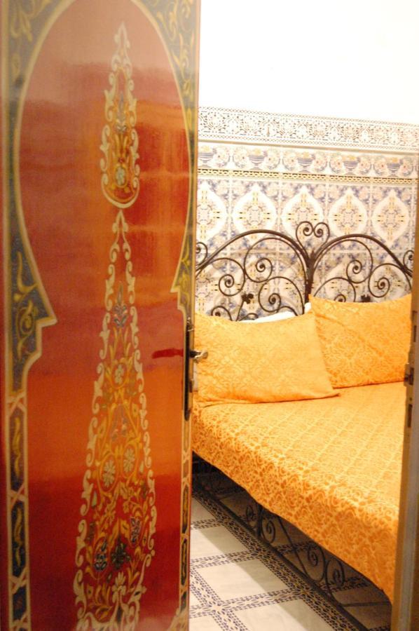 Sindi Sud Hotel Marrakesh Ngoại thất bức ảnh