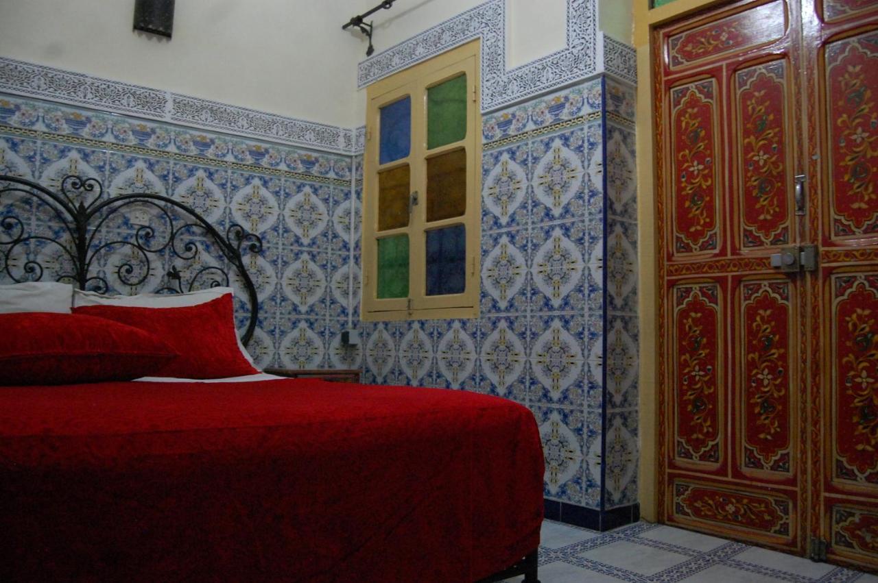 Sindi Sud Hotel Marrakesh Ngoại thất bức ảnh