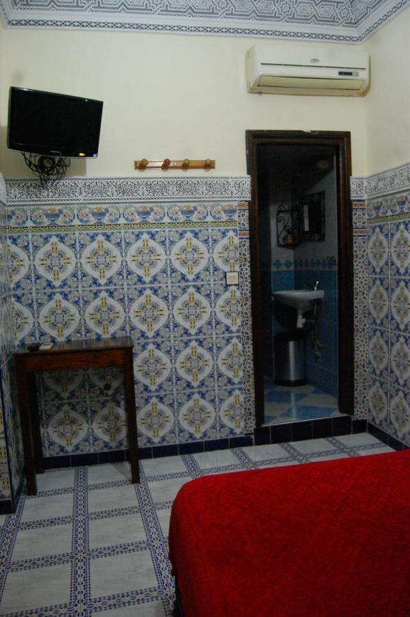 Sindi Sud Hotel Marrakesh Ngoại thất bức ảnh