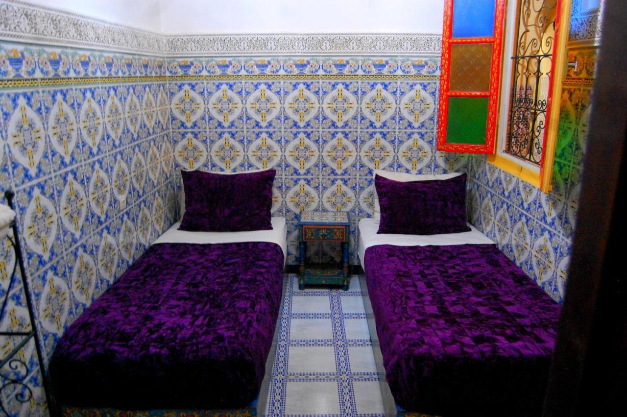 Sindi Sud Hotel Marrakesh Ngoại thất bức ảnh