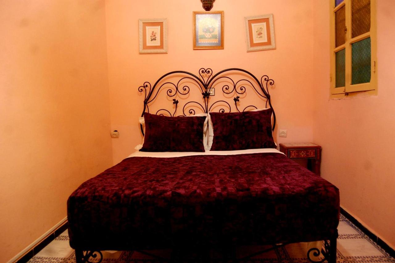 Sindi Sud Hotel Marrakesh Ngoại thất bức ảnh
