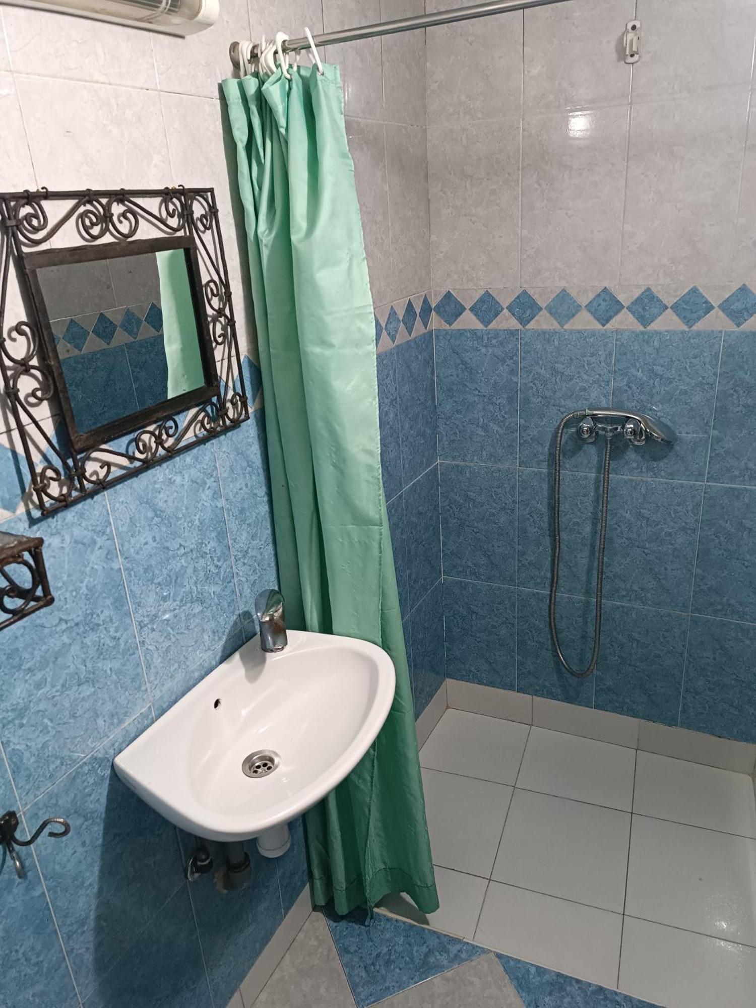Sindi Sud Hotel Marrakesh Ngoại thất bức ảnh