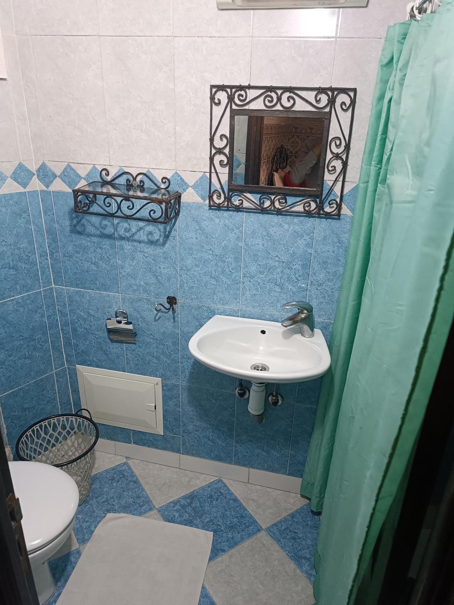 Sindi Sud Hotel Marrakesh Ngoại thất bức ảnh
