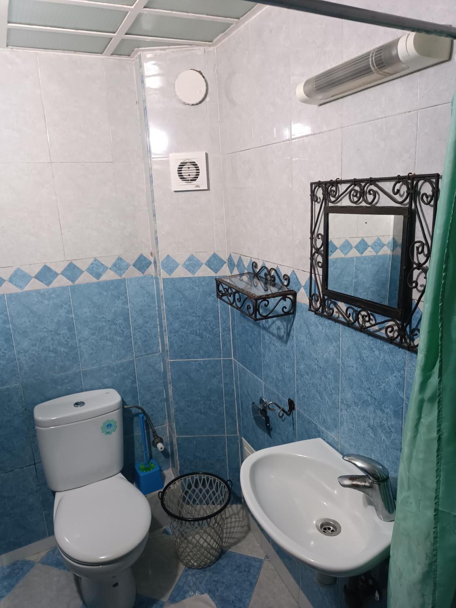 Sindi Sud Hotel Marrakesh Ngoại thất bức ảnh