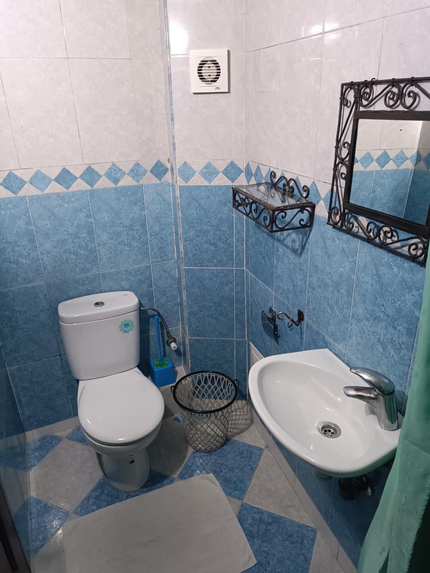 Sindi Sud Hotel Marrakesh Ngoại thất bức ảnh
