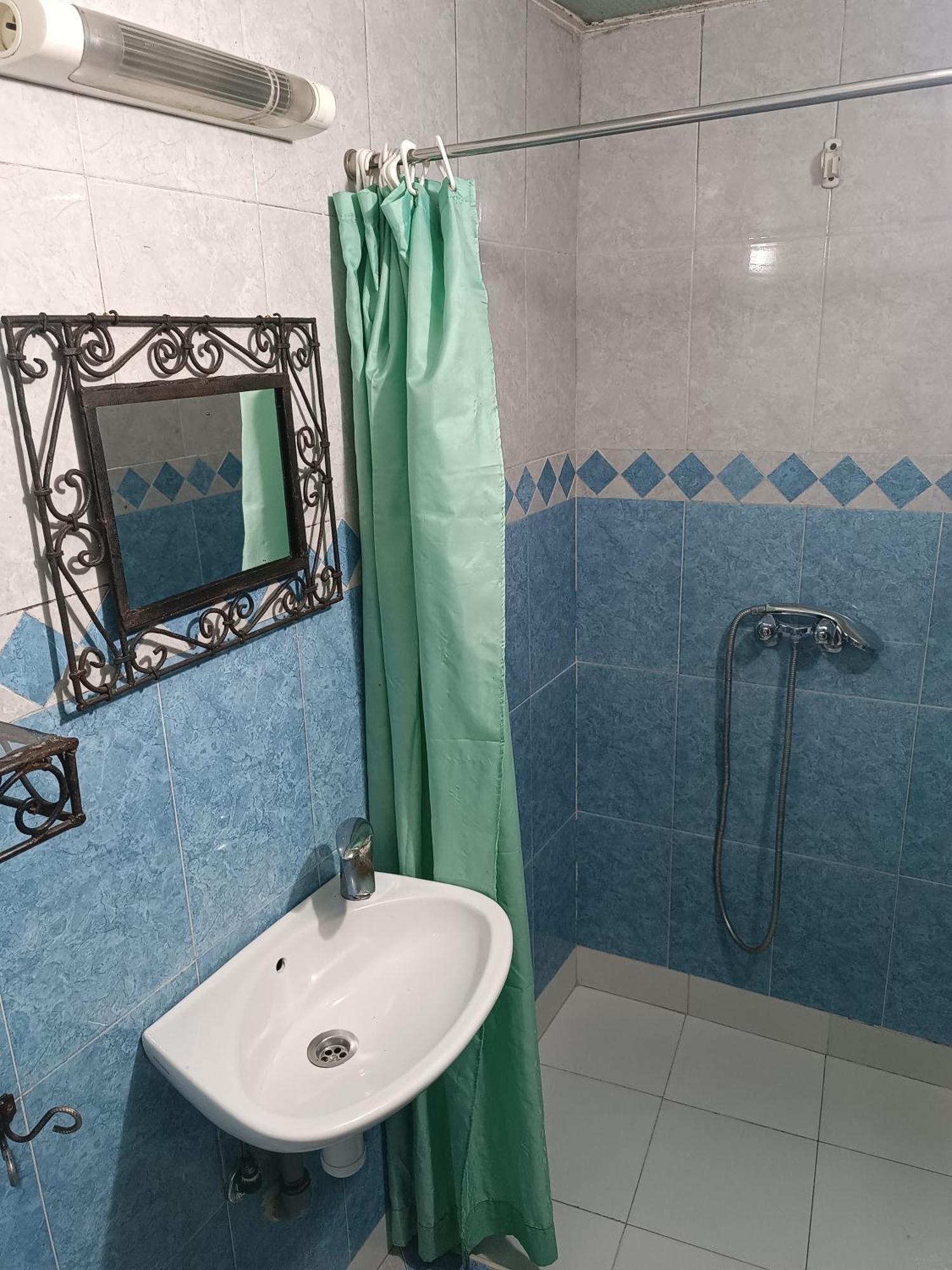Sindi Sud Hotel Marrakesh Ngoại thất bức ảnh