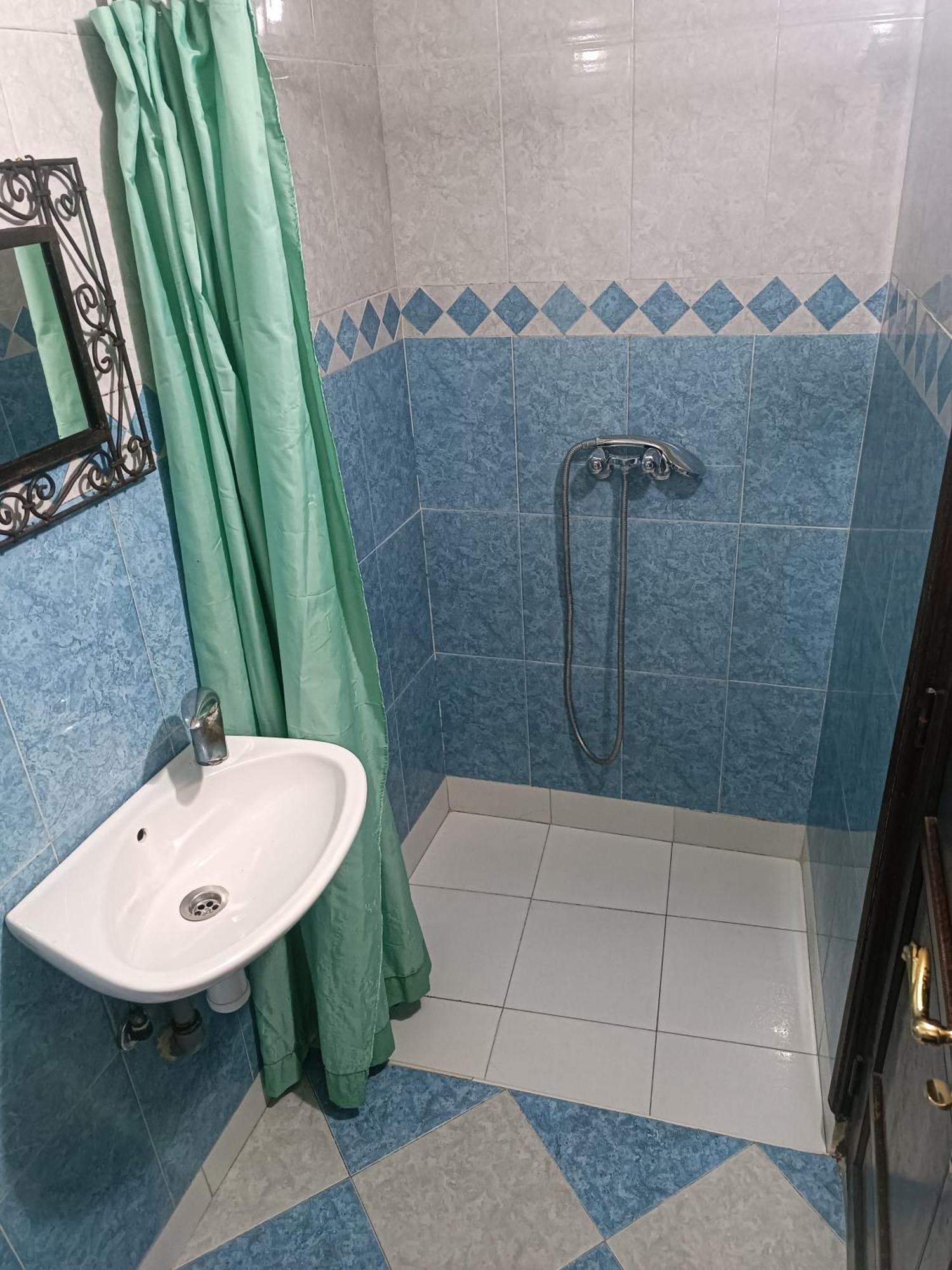 Sindi Sud Hotel Marrakesh Ngoại thất bức ảnh