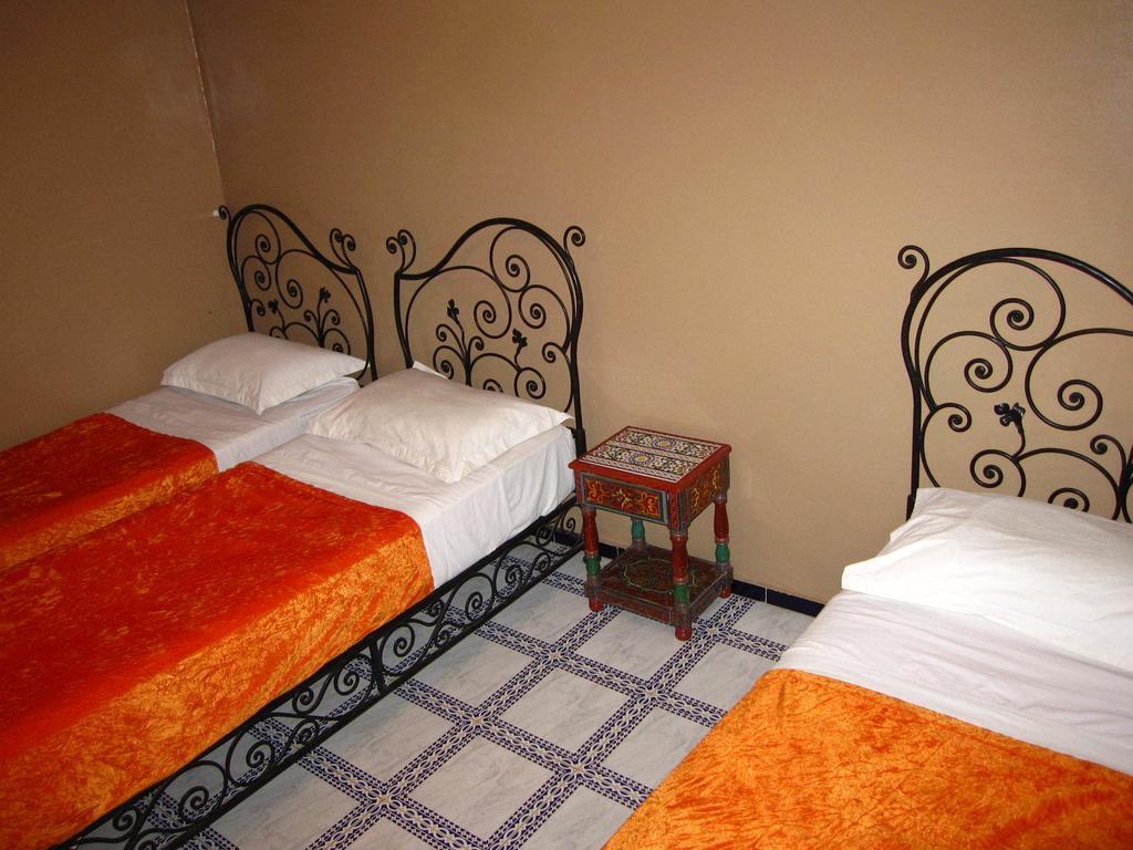 Sindi Sud Hotel Marrakesh Phòng bức ảnh