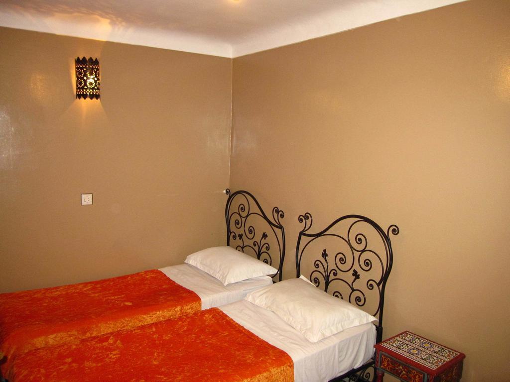 Sindi Sud Hotel Marrakesh Phòng bức ảnh