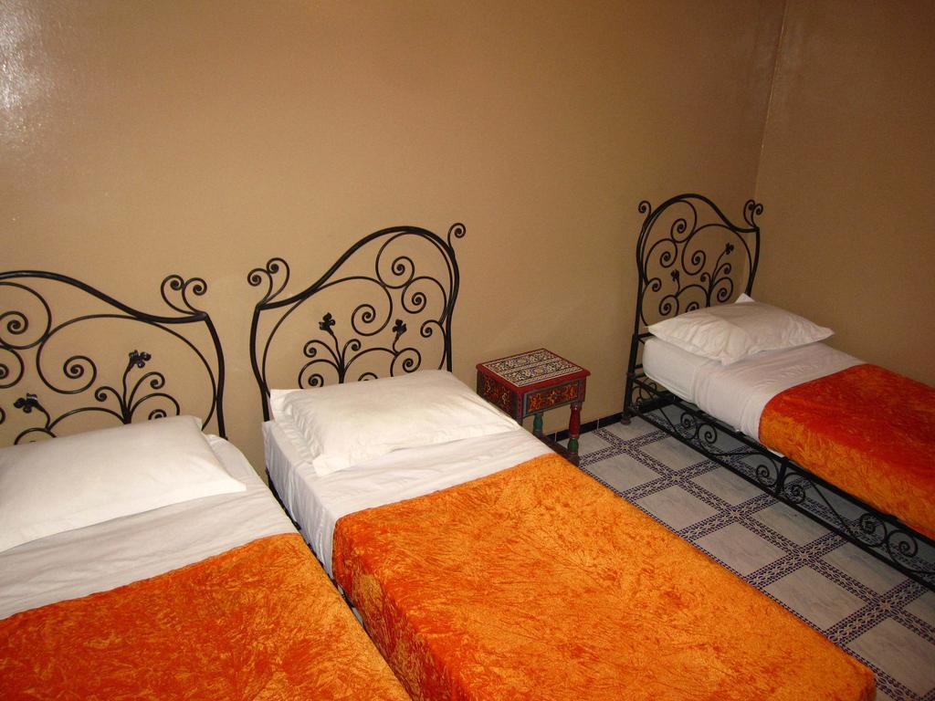 Sindi Sud Hotel Marrakesh Phòng bức ảnh