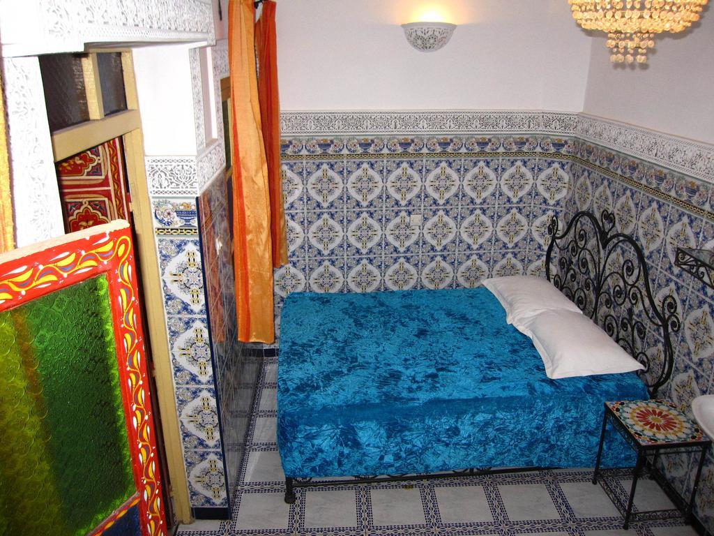 Sindi Sud Hotel Marrakesh Phòng bức ảnh