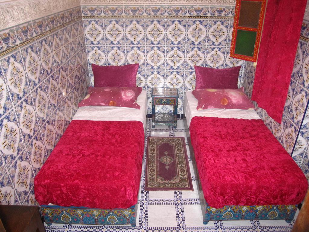Sindi Sud Hotel Marrakesh Phòng bức ảnh