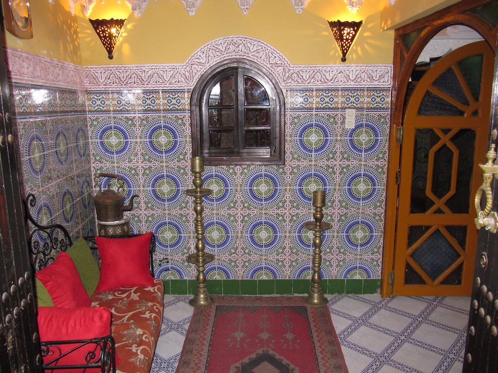 Sindi Sud Hotel Marrakesh Ngoại thất bức ảnh