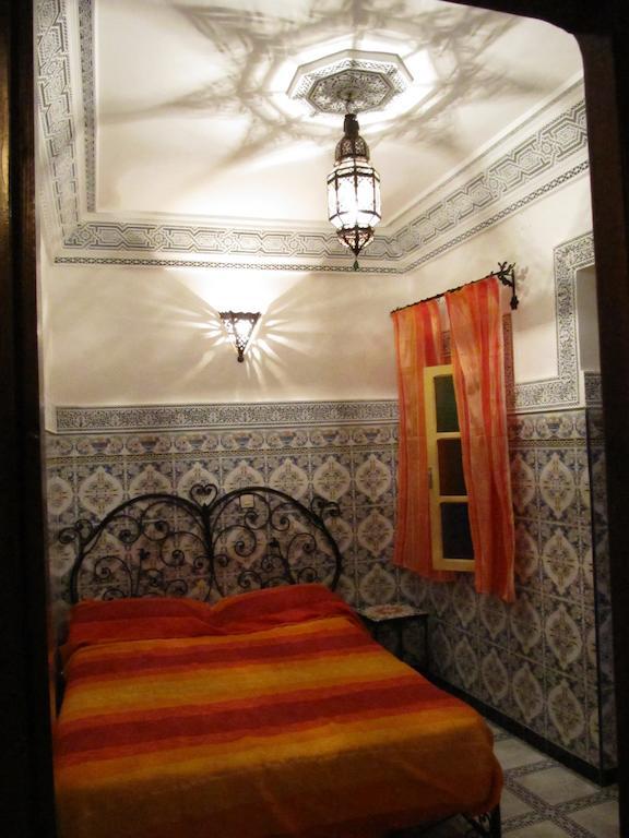 Sindi Sud Hotel Marrakesh Phòng bức ảnh