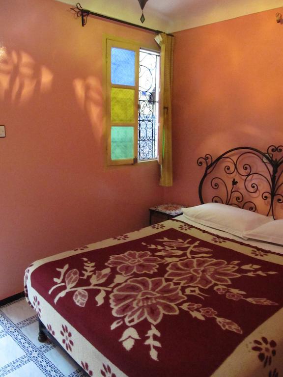 Sindi Sud Hotel Marrakesh Phòng bức ảnh