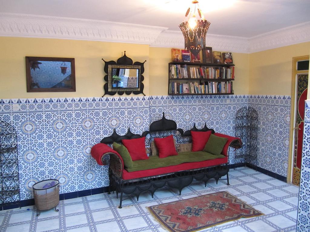 Sindi Sud Hotel Marrakesh Phòng bức ảnh