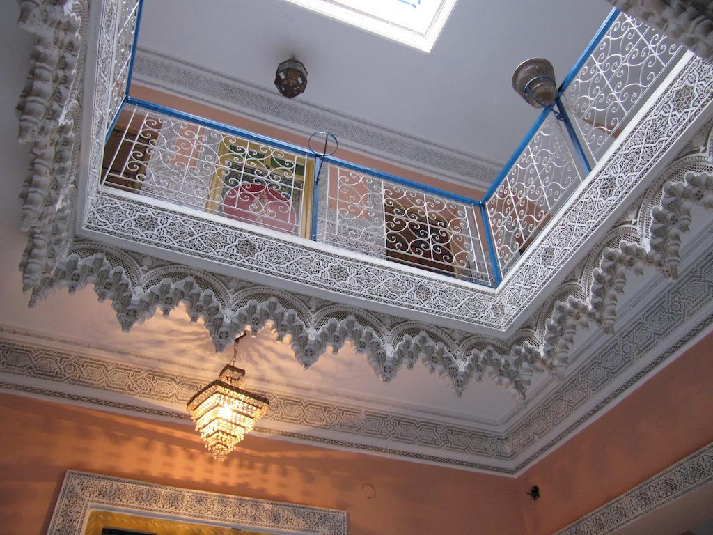 Sindi Sud Hotel Marrakesh Phòng bức ảnh