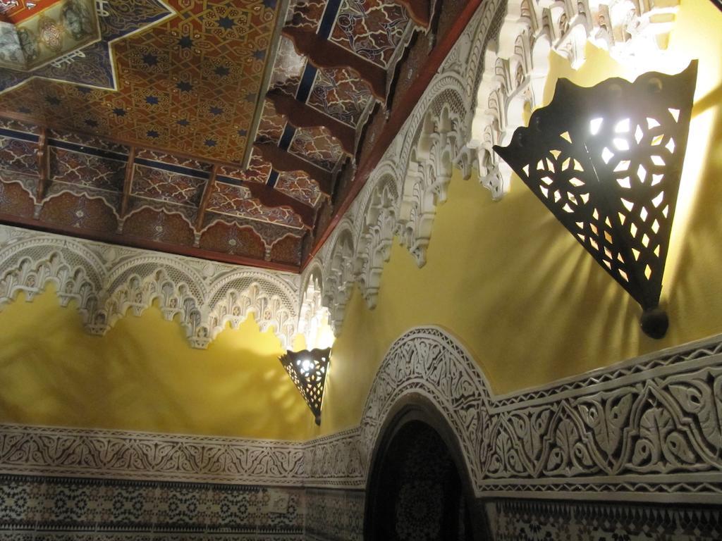 Sindi Sud Hotel Marrakesh Phòng bức ảnh