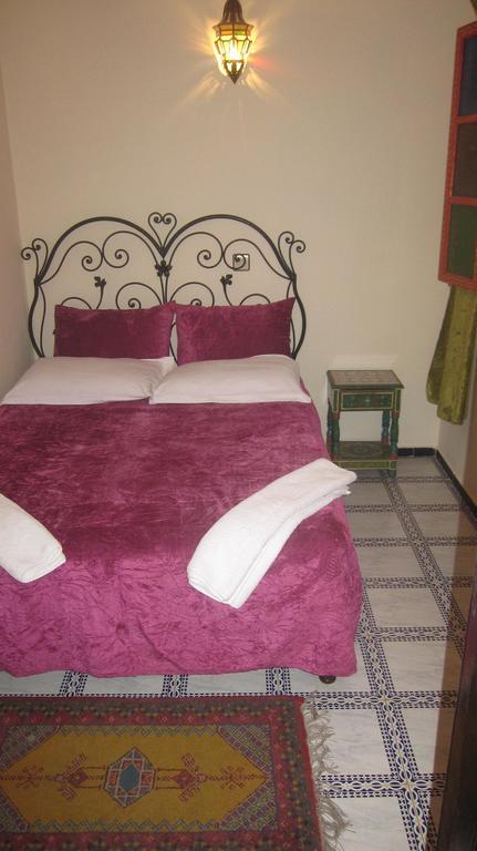 Sindi Sud Hotel Marrakesh Ngoại thất bức ảnh