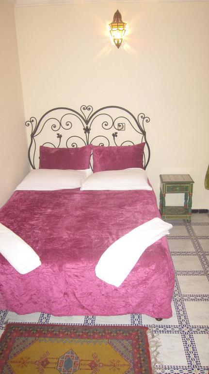 Sindi Sud Hotel Marrakesh Ngoại thất bức ảnh